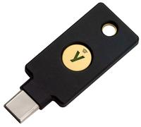 YUBIKEY 5C NFC - CHIAVE DI SICUREZZA, USB-C, NFC