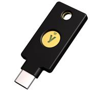 Yubico Yubikey 5c Nfc Fips - UsB-C Sicherheitsschl?ssel (5060408464236)