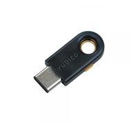 Yubico Yubico YubiKey 5C - USB SicherheitsschlÃ¼ssel