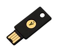 YUBICO YubiKey 5 NFC FIPS USB-Sicherheitsschlüssel 5060408464229