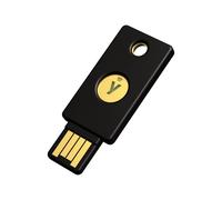 YUBICO YubiKey 5 NFC USB-Sicherheitsschlüssel Blister Pack Min.Menge: 100870