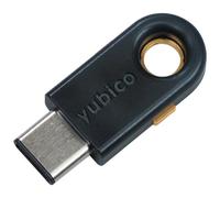 YubiKey 5C USB-C