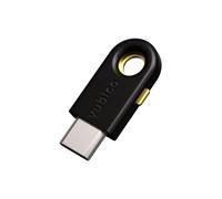 YubiKey 5C USB-C
