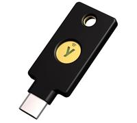 YUBIKEY 5C NFC - CHIAVE DI SICUREZZA, USB-C, NFC