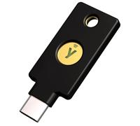YUBIKEY 5C NFC - CHIAVE DI SICUREZZA, USB-C, NFC