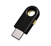 YUBICO YubiKey 5C FIPS Blister Pack 8880001184) Blister Pack 100894