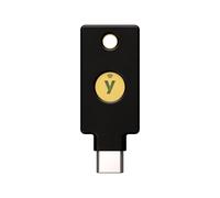 YUBICO YubiKey 5C NFC FIPS Blister Pack 8880001145) Blister Pack 100925