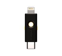YUBIKEY 5CI - Chiave di sicurezza, USB-C, Lightning