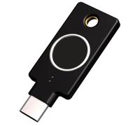 YUBIKEY C BIO - Chiave di sicurezza, Bio USB-C, FIDO Edition