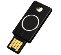 YUBIKEY BIO - Chiave di sicurezza, Bio USB, FIDO Edition