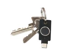 YUBIKEY C BIO - Chiave di sicurezza, Bio USB-C, FIDO Edition
