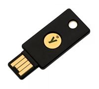 YUBIKEY 5 NFC 5060408461426 YubiKey 5 NFC Chiave di Sicurezza Hardware