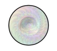 YUBVCF Cappello di Halloween delle donne di stampa della tintura della cravatta per il cappello di Halloween del panno di Oxford di Cosplay per le feste