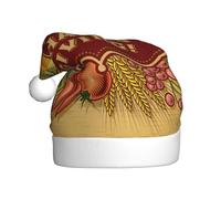 YUBVCF Felice Ringraziamento Stampa Promozione Buon Natale,Cappello A Tema Secchiello, Cappellini Da Sole Carino Per Adulti Spett