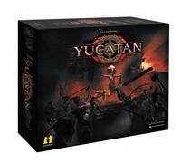 YUCATAN BUNDLE in italiano gioco base + solo Mode in italiano