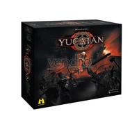 Studio Supernova Gioco da Tavolo Yucatan – 2-4 giocatori – 14+ – Edizione in Italiano