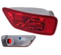 Yuchen FANALE FANALINO POSTERIORE DX PER Freemont Compass Grand Cherokee IV RETRONEBBIA INFERIORE PARAURTI Destro Lato Passeggero