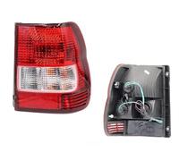 Yuchen FARO FANALE FANALINO POSTERIORE DX PER PAJERO PININ STOP GRUPPO OTTICO DESTRO