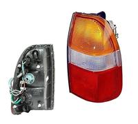 YUCHEN FARO FANALE POSTERIORE DX PER L200 E PICK UP 96-01 GRUPPO OTTICO STOP LUCE FANALINO