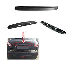 YUCHEN Maniglia Esterna Cofano Portello Baule Posteriore Compatibile per Qashqai J10 e +2 dal 2007 al 2013 maniglione Bagagliaio Anche con retrocamera