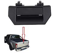 YUCHEN Maniglia Esterna Sponda Portello Posteriore per Navara D21 D22 Pick-Up 720 1986-2004