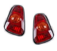 Yuchen Set 2 Faro FANALE FANALINO Posteriore per Mini One Cooper R50 R52 R53 2001 2004 Gruppo Stop