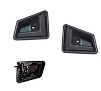 Yuchen Set 2 Maniglia Apri Porta Interna per Vitara da 1988 A 1999 MANIGLIETTA Completa