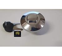 YUCHEN Tappo Carburante Serbatoio Benzina per SJ410 SJ413 Samurai Santana con 2 Chiavi