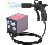 YUCHENGTECH ESD Pistola Antistatica Pistola ad Aria Ionizzante Eliminatore Statico con Generatore ad Alta Tensione 7.0KV per Eliminazione Dell'elettricità Statica