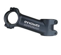 YUCHUANGYE Attacco Manubrio MTB 17 25 35 Gradi del Manubrio della Mountain Bike 31.8 MTB. Stelo Bicicletta da Strada, mm 60/70/80/90/100/110 con Manico Bar Shim(17 Degree 90mm)