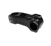 YUCHUANGYE Attacco Manubrio MTB Attacco Manubrio in Carbonio for Bicicletta -12 Gradi MTB/Bici da Strada 28,6 mm attacchi 70/80/90/100/110/120 Parti Nere opache(Length - 90mm)