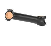 YUCHUANGYE Attacco Manubrio MTB MTB Bike Table CNC Long STEM Riser Manubrio Extender 7/12/17/35 Gradi 140/150mm Down Power for Parti di Biciclette(31.8x150mm STEM 12)