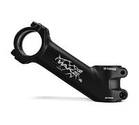 YUCHUANGYE Attacco Manubrio MTB Stelo da Bici Ultraleggero 35 Gradi MTB. for Biciclette Strada 31.8mm 70/80 / 90/100 110mm Montagna Accessori for for(35 Degree 110mm)