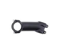 YUCHUANGYE Attacco Manubrio MTB Stelo da Bici Ultralight 7 Grado 17 MTB. Black Bicycle STEM Alu 7050 31.8 60 70 80 90 100 mm 110 120 130(No Logo 17-80)