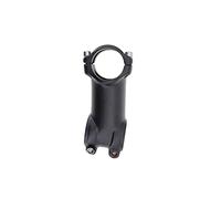 YUCHUANGYE Attacco Manubrio MTB Stelo della Bici MTB 7 17. Gradi da Bicicletta STARDE 31.8 60 70 80mm 90 100 110 120 130mm(No Logo 17-80)