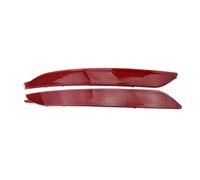 YUCHUJCGSS Per Hyundai Per Elantra 2014-2016 2 Pezzi Riflettore Paraurti Posteriore Sinistro Destro 924063X200 Luce Paraurti