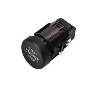 YUCKMZ 1 PC Auto Motore Start Stop Interruttore Pulsante Compatibile con Skoda Superb Scala Karoq 3V0905217