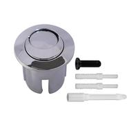 YUCKMZ Doppio Pulasnte di Scarico WC Compaitbel con D2D Cassetta di Scarico AH0001800R 822043001