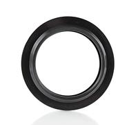 YUCKMZ Guranizione Valvola Toilette Camper Compatibile con Thetford C200 C250 C260 C400 C500 C2 C3 C4 23721