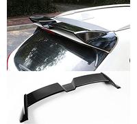 Yucss di Alta qualità ABS Auto Ala Posteriore Tronco Spoiler Luci Posteriori Spoiler per Nissan Qashqai J11 2016-2019 Accessori Auto