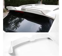 Yucss di Alta qualità ABS Auto Ala Posteriore Tronco Spoiler Luci Posteriori Spoiler per Nissan Qashqai J11 2016-2019 Accessori Auto