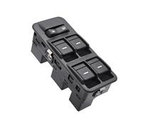 YUD501570PVJ Window Switch for Land Rover Discovery 3 2007-2009 LHD