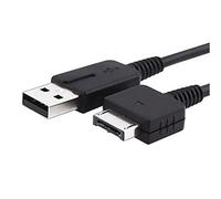 Yudanny - 2 Cavi di Ricarica USB 2 in 1 per Playstation PS Vita PSV 1000