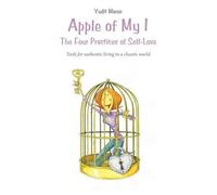 Yudit Maros Apple of My I (Tascabile)