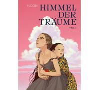 Yudori Himmel der Träume 01: Teil 1 von 2 (Tascabile)
