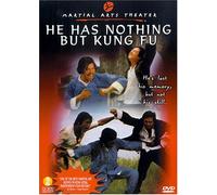 Yue/Fai/Yung - He Has Nothing But Kung Fu