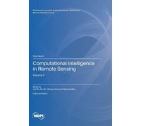 Yue Wu Kai Qin Maoguo Computational Intelligence in Remote Se (Copertina rigida)