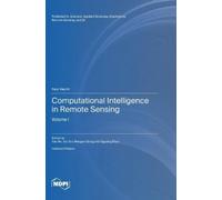 Yue Wu Kai Qin Maoguo Computational Intelligence in Remote Se (Copertina rigida)