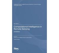 Yue Wu Kai Qin Maoguo Computational Intelligence in Remote Se (Copertina rigida)