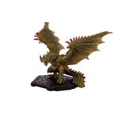 YUE YUAN 10 cm Monster Espina Drago Figure in PVC Statua Gioco Figura Modello Action Figure Modello Collezione Decorazione Regalo